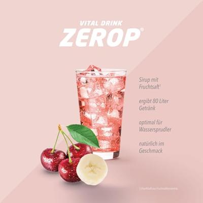 Vital Drink Zerop Vital Drink Zerop