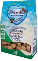 Renske Gezonde Beloning kalkoen hondensnack 2 x 150 g - thumbnail