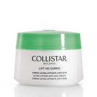 Collistar Lift HD Corpo Ultra-Lifting Anti-Age Cream 400ml Bodylotion - thumbnail
