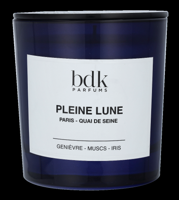 BDK Parfums Pleine Lune Candle 250 g Kaarsen Eau de Toilette - thumbnail