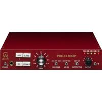 Golden Age Audio PRE-73 MKIV microfoonvoorversterker - thumbnail