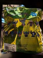 Disney Stitch foam clip - thumbnail