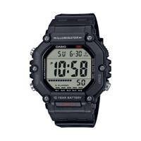 Horloge Heren Casio AE-1600H-1AVEF - thumbnail