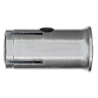 Fischer inslaganker ea ii m6x25 elektrolytisch verzinkt staal - 532230 - 100 stuk(s) - 532230 Fischer inslaganker ea ii m6x25 elektrolytisch verzinkt staal - 532230 - 100 stuk(s) - 532230