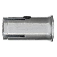 Fischer inslaganker ea ii m6x25 elektrolytisch verzinkt staal - 532230 - 100 stuk(s) - 532230 - thumbnail