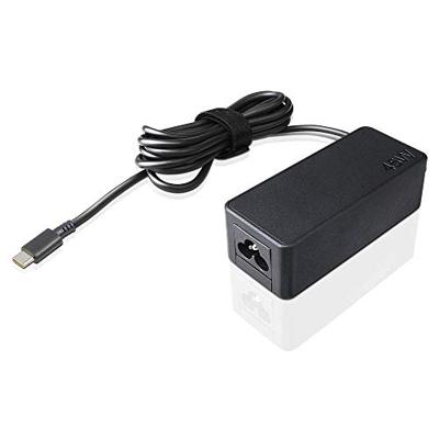 Lenovo USB-C 45W AC Adapter Laptop netvoeding 45 W