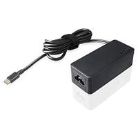 Lenovo USB-C 45W AC Adapter Laptop netvoeding 45 W - thumbnail