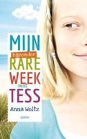 Mijn bijzonder rare week met Tess - Anna Woltz - ebook - thumbnail