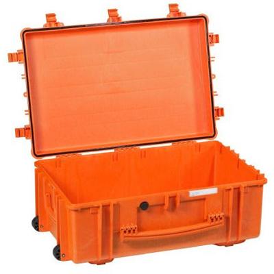 Explorer Cases 7630 Koffer Oranje