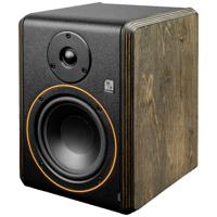 Palmer STUDIMON 5 actieve studiomonitor (per stuk) - thumbnail