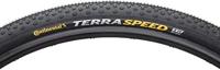 Continental "terra speed" buitenband conti tire terra speed 40-584 black - thumbnail