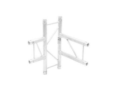 Alutruss BQ2-PAT42V T-Stuk Alutruss BQ2-PAT42V T-Stuk