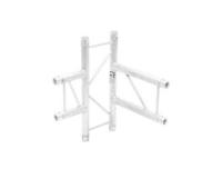 ALUTRUSS BILOCK BQ2-PAT42V 4-way T-Piece - thumbnail