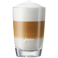 Jura LATTEGLAS105MM2 Koffie accessoire Transparant - thumbnail