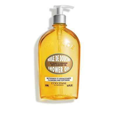 L'Occitane Amande Huile de Douche Olie 500ml