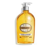 L'Occitane Amande Huile de Douche Olie 500ml - thumbnail