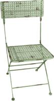 Opklapbare stoel / Esschert Design - thumbnail