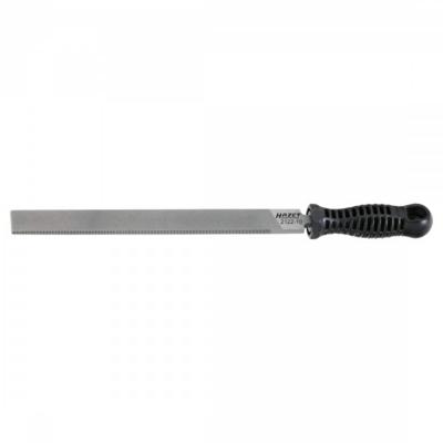 HAZET Platte stompe vijl 2122-10 · Lengte: 250 mm