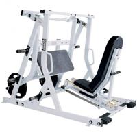 Hammer Strength Plate Loaded Leg Press - thumbnail