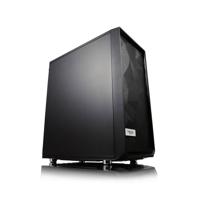 Fractal Design Meshify C Solid Side Panel - thumbnail