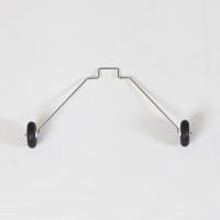 FMS - Edge 540 750Mm Main Landing Gear Set (FMSRW106) - thumbnail
