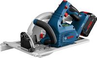Bosch Professional GKS 18V-68 GC Accu Cirkelzaag 190mm 18V Basic Body in L-Boxx - 06016B5100 - thumbnail