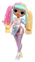 MGA Entertainment L.o.l. surprise omg entry pop - candylicious - thumbnail