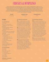 Taylor's Kitchen: The Ultimate Swiftie Cookbook *German Version* - thumbnail