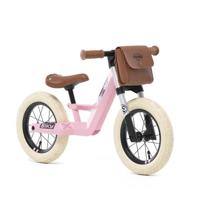 BERG Biky Retro Pink loopfiets - thumbnail