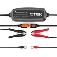 CTEK CT5 Powersport EU 40-310 Druppellader 12 V 2.3 A - thumbnail