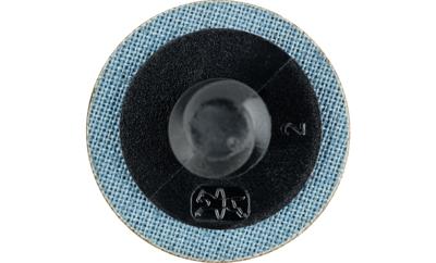 PFERD TOOLS CDR 25 A 180 42770318 Schuurblad Korrelgrootte (num) 180 (Ø) 25 mm 100 stuk(s)