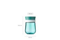 Mepal oefenbeker 360° Mio 300 ml sailors bay - thumbnail