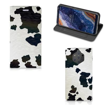 Nokia 9 PureView | Hoesje maken | Koeienvlekken