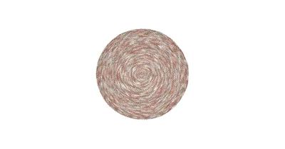De Munk Carpets - Intorno 03 - 210 Rond Vloerkleed De Munk Carpets - Intorno 03 - 210 Rond Vloerkleed