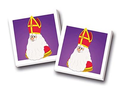 Clementoni memospel club van sinterklaas - thumbnail
