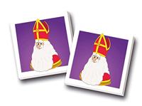 Clementoni Sinterklaas Memo - thumbnail