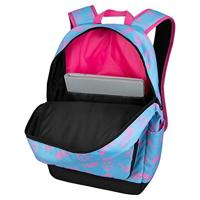 Overwatch - D.Va Splash Backpack - thumbnail
