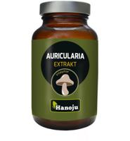 Hanoju Auricularia paddenstoel extract 90 Tabletten - thumbnail