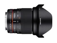 Samyang 20mm F/1.8 ED ASP UMC Canon M - thumbnail
