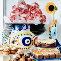 SERAX - Sicily by Ottolenghi - Vaas 01 mix - thumbnail