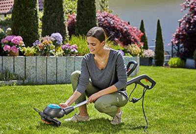 Gardena trimmer easycut 450/25 - thumbnail