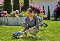 GARDENA EasyCut 450/25 Draadtrimmer - thumbnail