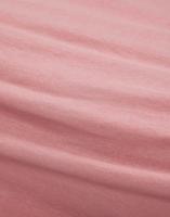Essenza The Perfect Organic Jersey Hoeslaken Dusty rose - thumbnail