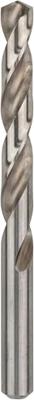 Bosch Accessories 2608595082 HSS Metaal-spiraalboor 12.5 mm Gezamenlijke lengte 151 mm Geslepen DIN 338 Cilinderschacht 5 stuk(s) Bosch Accessories 2608595082 HSS Metaal-spiraalboor 12.5 mm Gezamenlijke lengte 151 mm Geslepen DIN 338 Cilinderschacht 5 stuk(s)