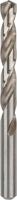 Bosch Accessories 2608595082 HSS Metaal-spiraalboor 12.5 mm Gezamenlijke lengte 151 mm Geslepen DIN 338 Cilinderschacht 5 stuk(s) - thumbnail
