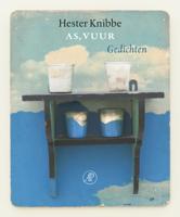 As, vuur - Hester Knibbe - ebook - thumbnail