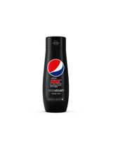 SodaStream Pepsi Zero Siroop 440ML bij Jumbo - thumbnail