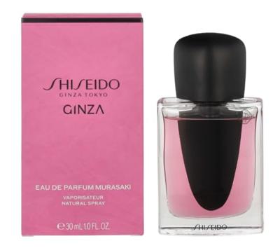 Shiseido Ginza Murasaki Eau de Parfum Shiseido Ginza Murasaki Eau de Parfum