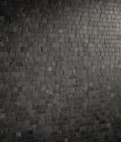 Mozaïek Kronos Le Reverse Broke Antique Nuit Mat 30x30 cm Kronos - thumbnail