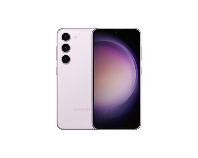 Samsung S911B Galaxy S23 5G All Carriers 128GB/8GB RAM Dual-SIM Cream